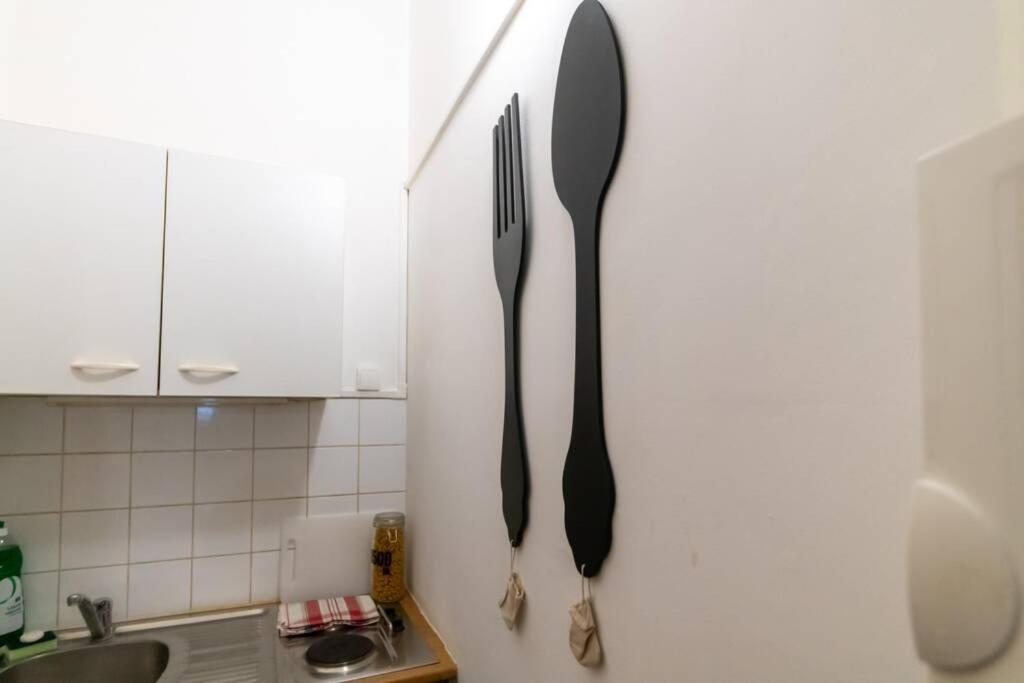 Bnb'P Charmant Studio- Cosy -Centre Ville- Netflix Aviñón Exterior foto