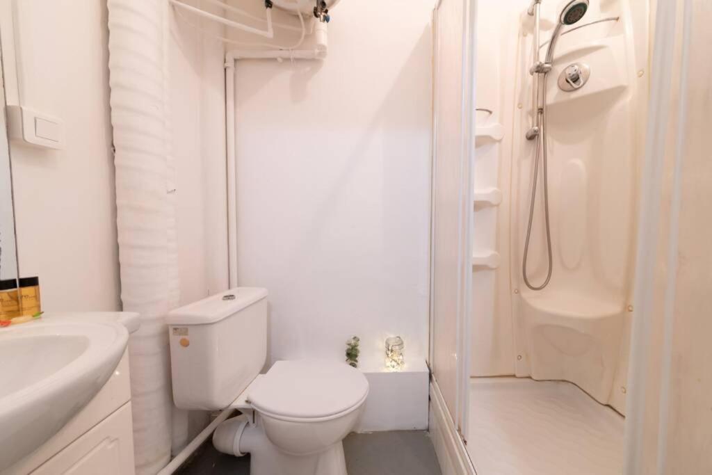 Bnb'P Charmant Studio- Cosy -Centre Ville- Netflix Aviñón Exterior foto